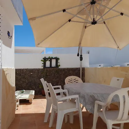 Casa Maya Apartment