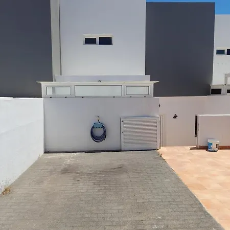 Apartment Casa Maya Costa Teguise