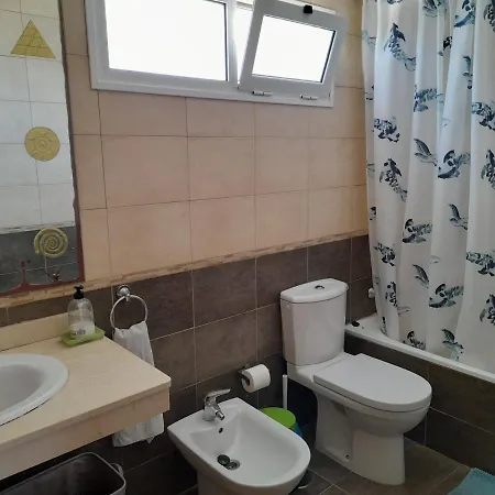 Apartment Casa Maya