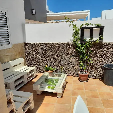 Casa Maya