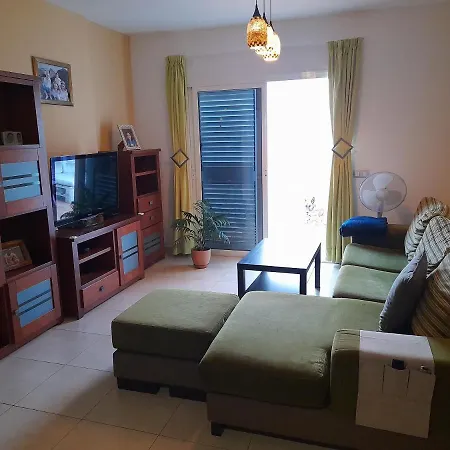 Casa Maya Apartment *
