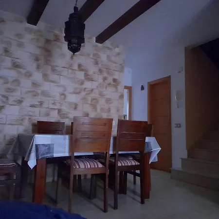 Casa Maya